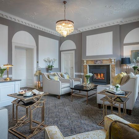 Отель Butler House Килкенни Экстерьер фото