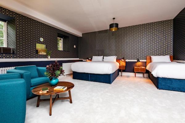 Отель Butler House Килкенни Экстерьер фото