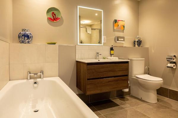 Отель Butler House Килкенни Экстерьер фото