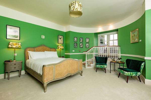 Отель Butler House Килкенни Экстерьер фото