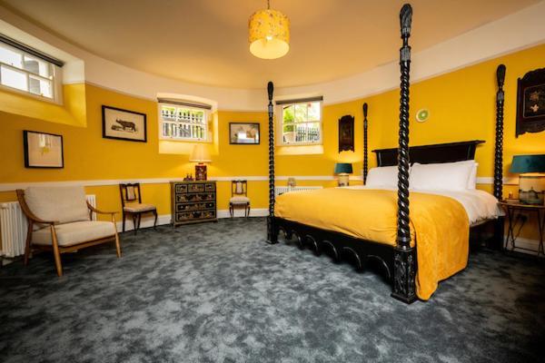 Отель Butler House Килкенни Экстерьер фото