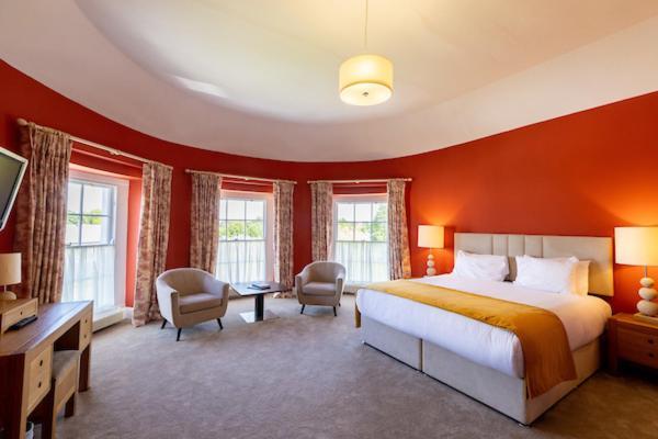 Отель Butler House Килкенни Экстерьер фото