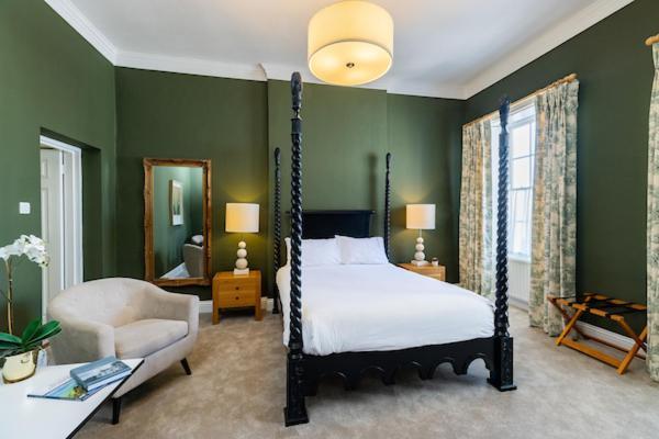 Отель Butler House Килкенни Экстерьер фото