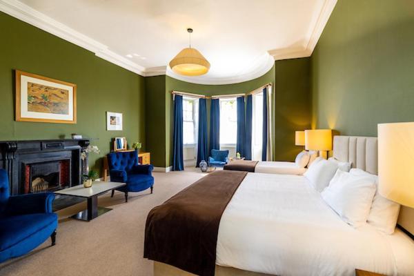 Отель Butler House Килкенни Экстерьер фото