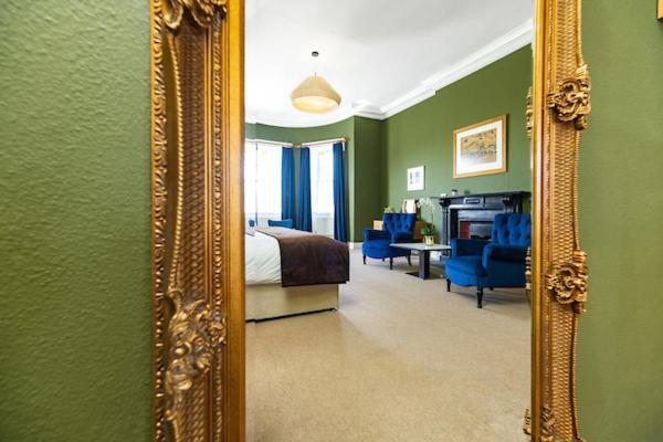 Отель Butler House Килкенни Экстерьер фото