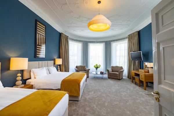 Отель Butler House Килкенни Экстерьер фото