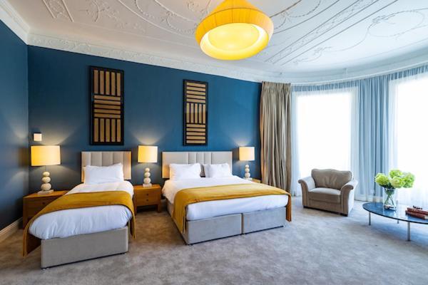 Отель Butler House Килкенни Экстерьер фото