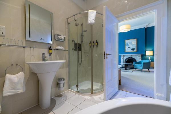 Отель Butler House Килкенни Экстерьер фото