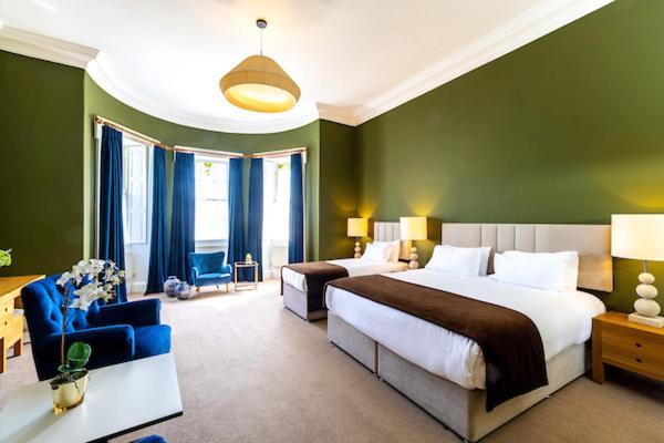 Отель Butler House Килкенни Экстерьер фото