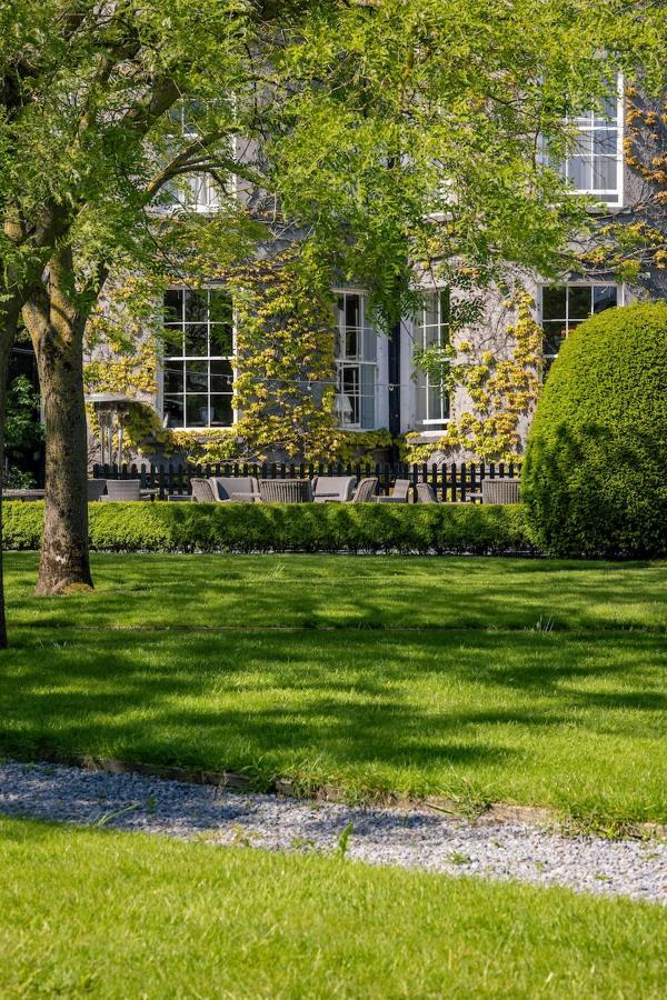 Отель Butler House Килкенни Экстерьер фото