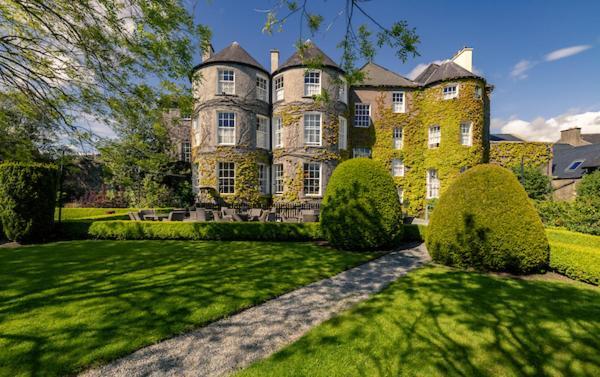 Отель Butler House Килкенни Экстерьер фото