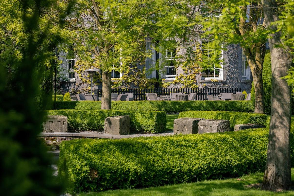 Отель Butler House Килкенни Экстерьер фото