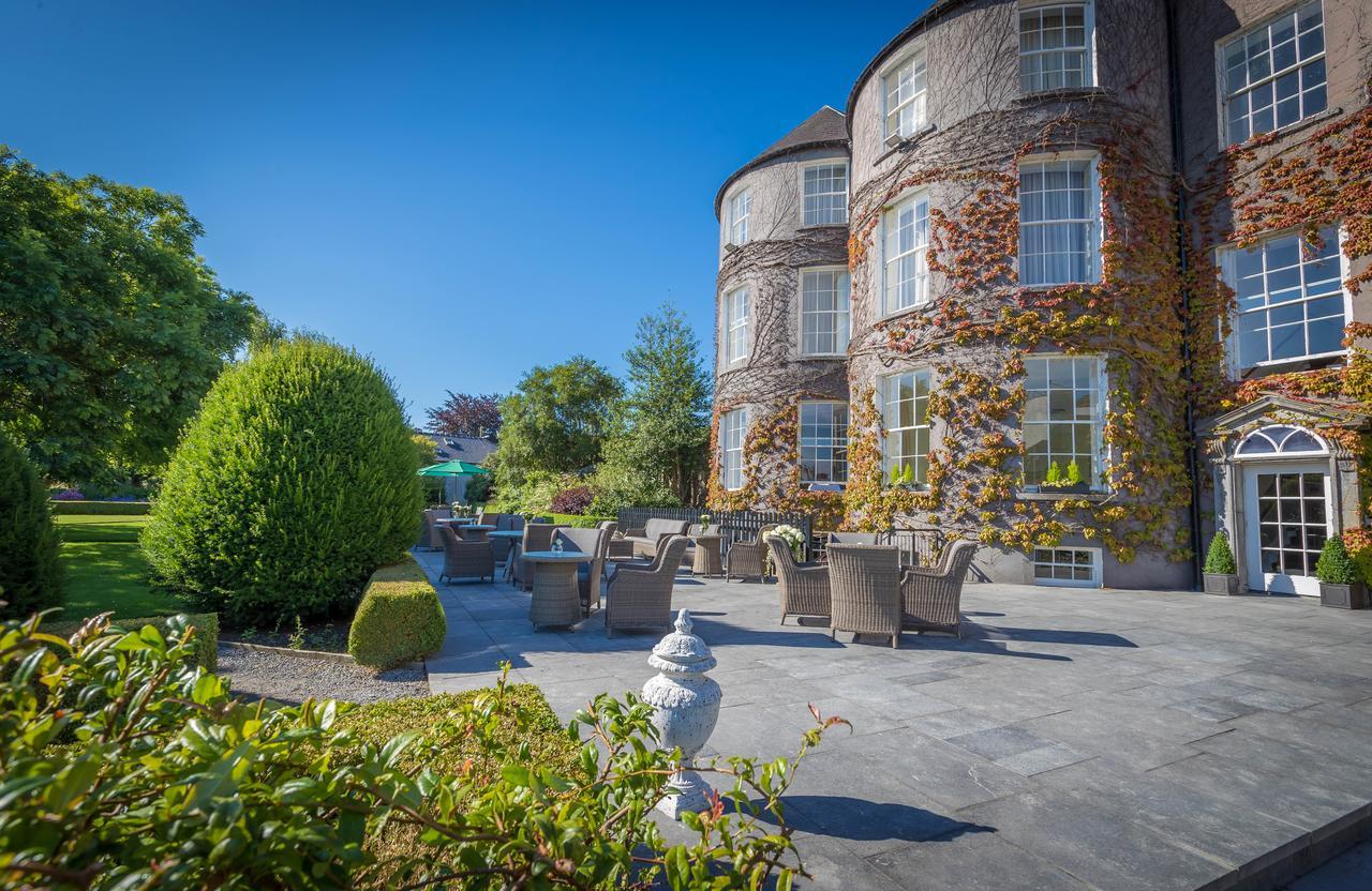 Отель Butler House Килкенни Экстерьер фото