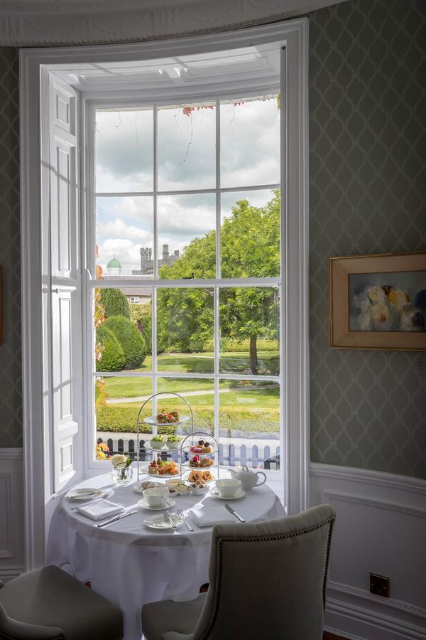 Отель Butler House Килкенни Экстерьер фото