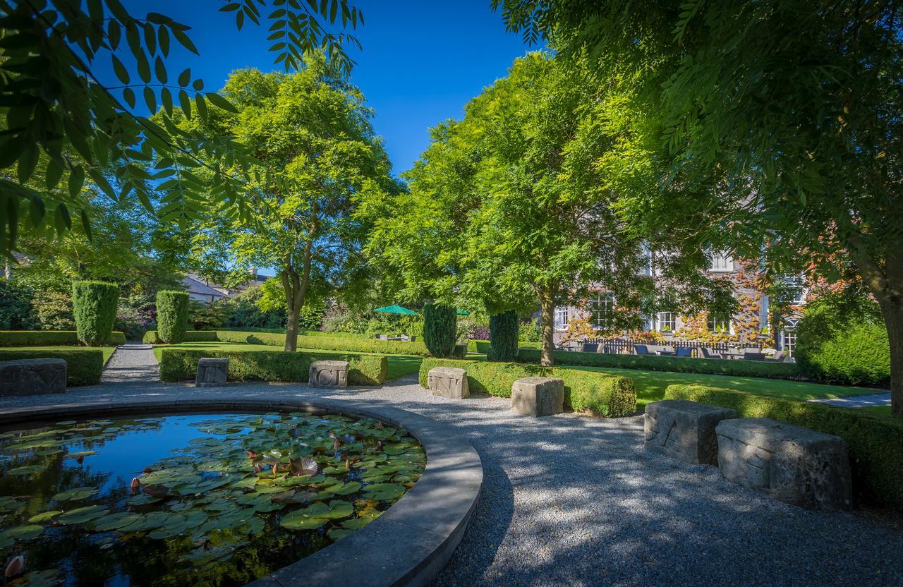 Отель Butler House Килкенни Экстерьер фото