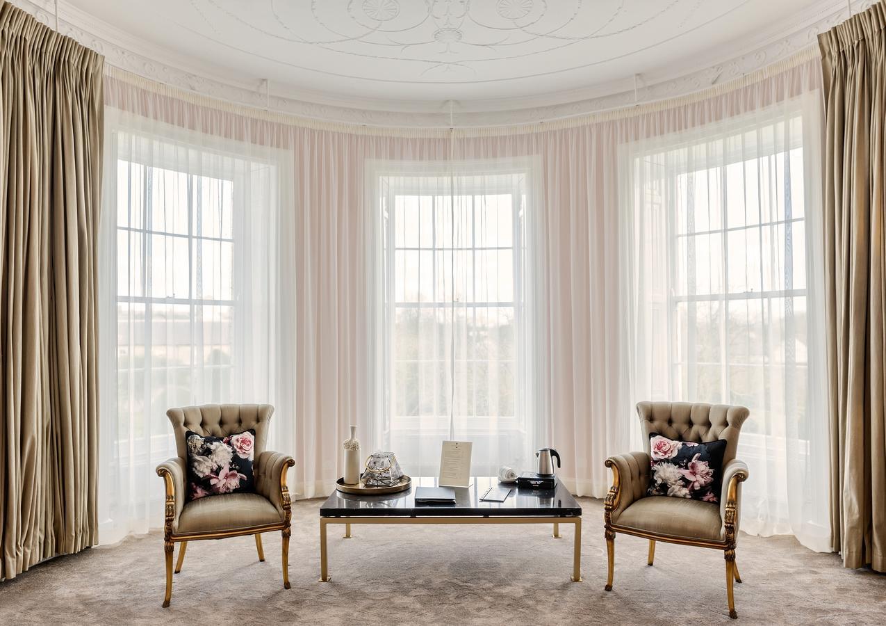Отель Butler House Килкенни Экстерьер фото