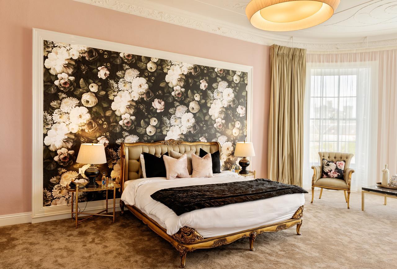 Отель Butler House Килкенни Экстерьер фото